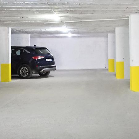 Hotel Dirista Shkodër Exteriér fotografie