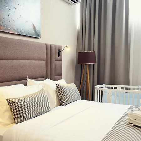 Hotel Dirista Shkodër Exteriér fotografie