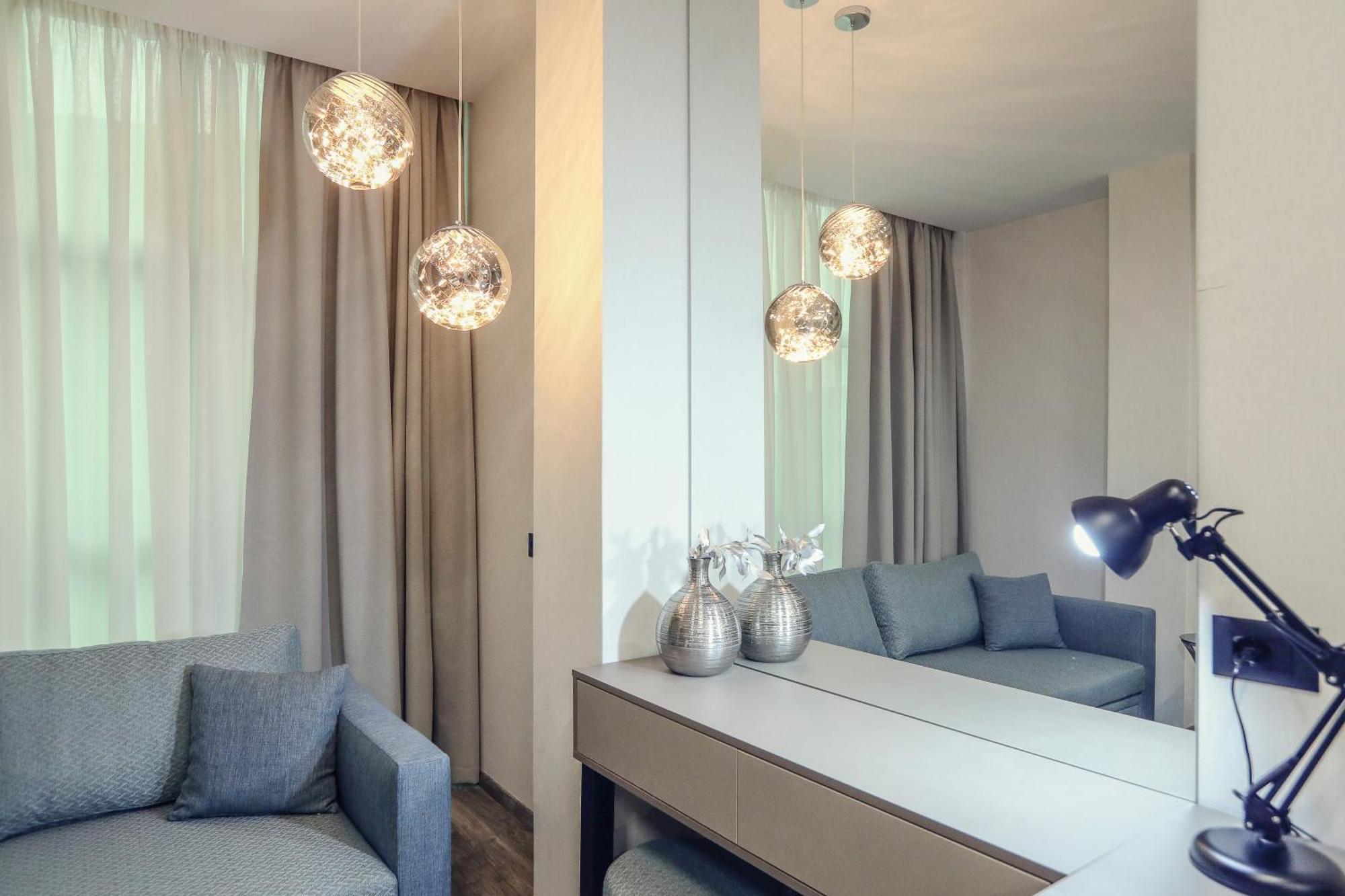 Hotel Dirista Shkodër Exteriér fotografie