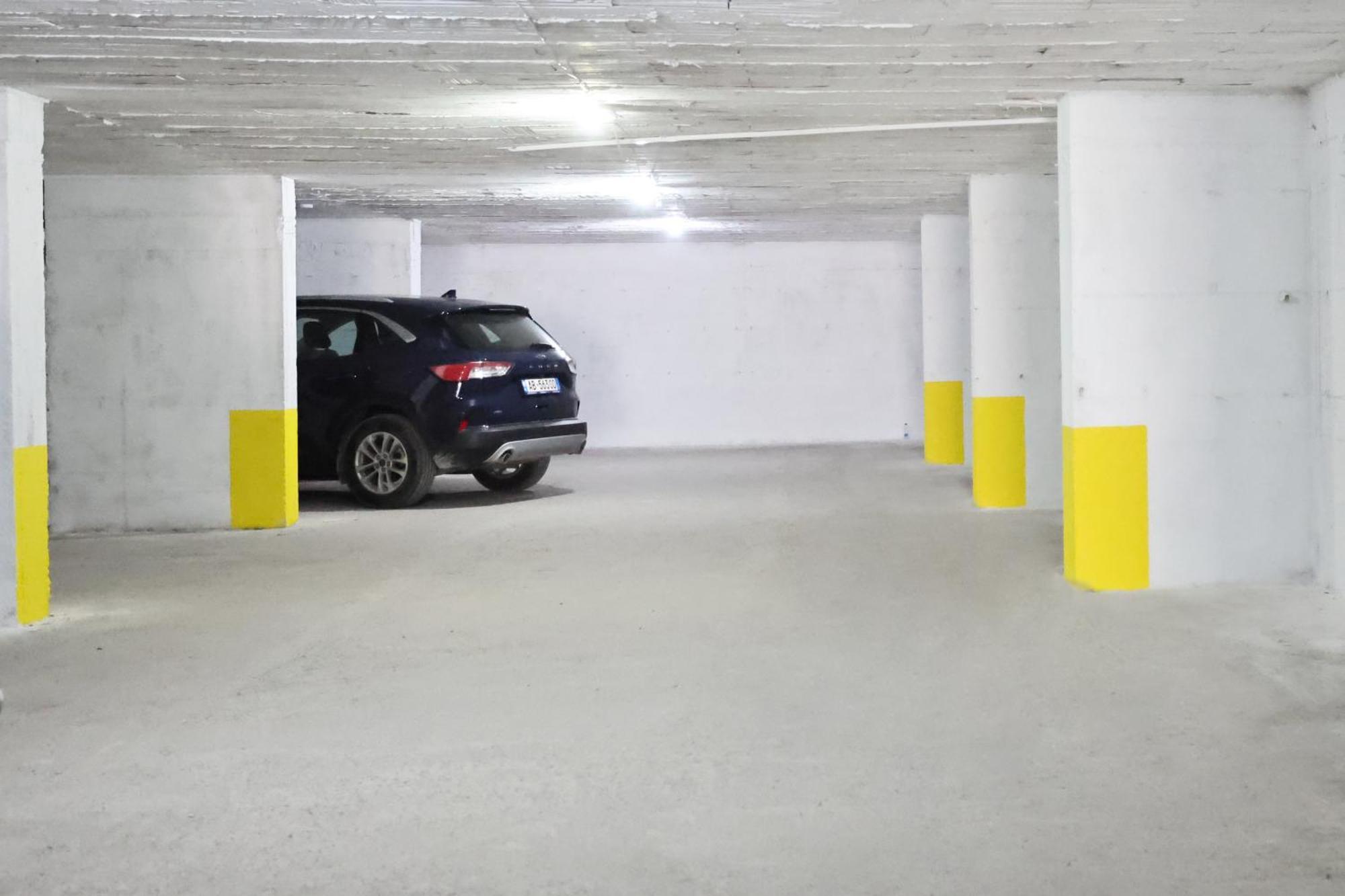 Hotel Dirista Shkodër Exteriér fotografie