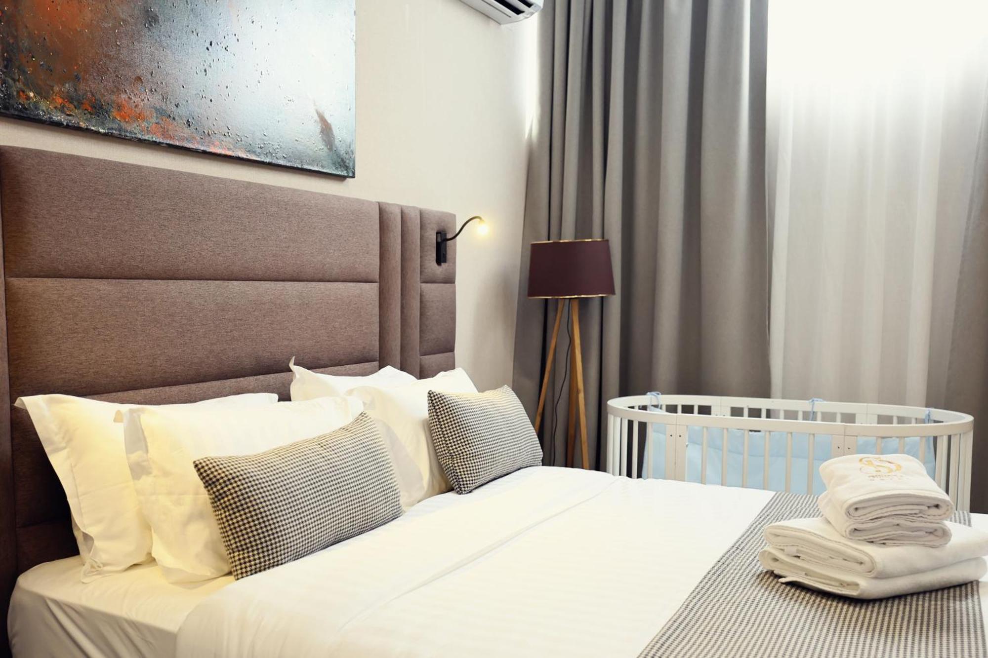 Hotel Dirista Shkodër Exteriér fotografie